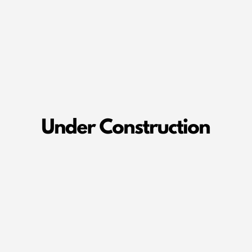 Under Construction